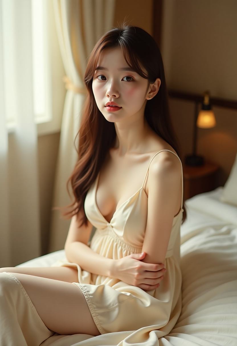 沉默的证词海报