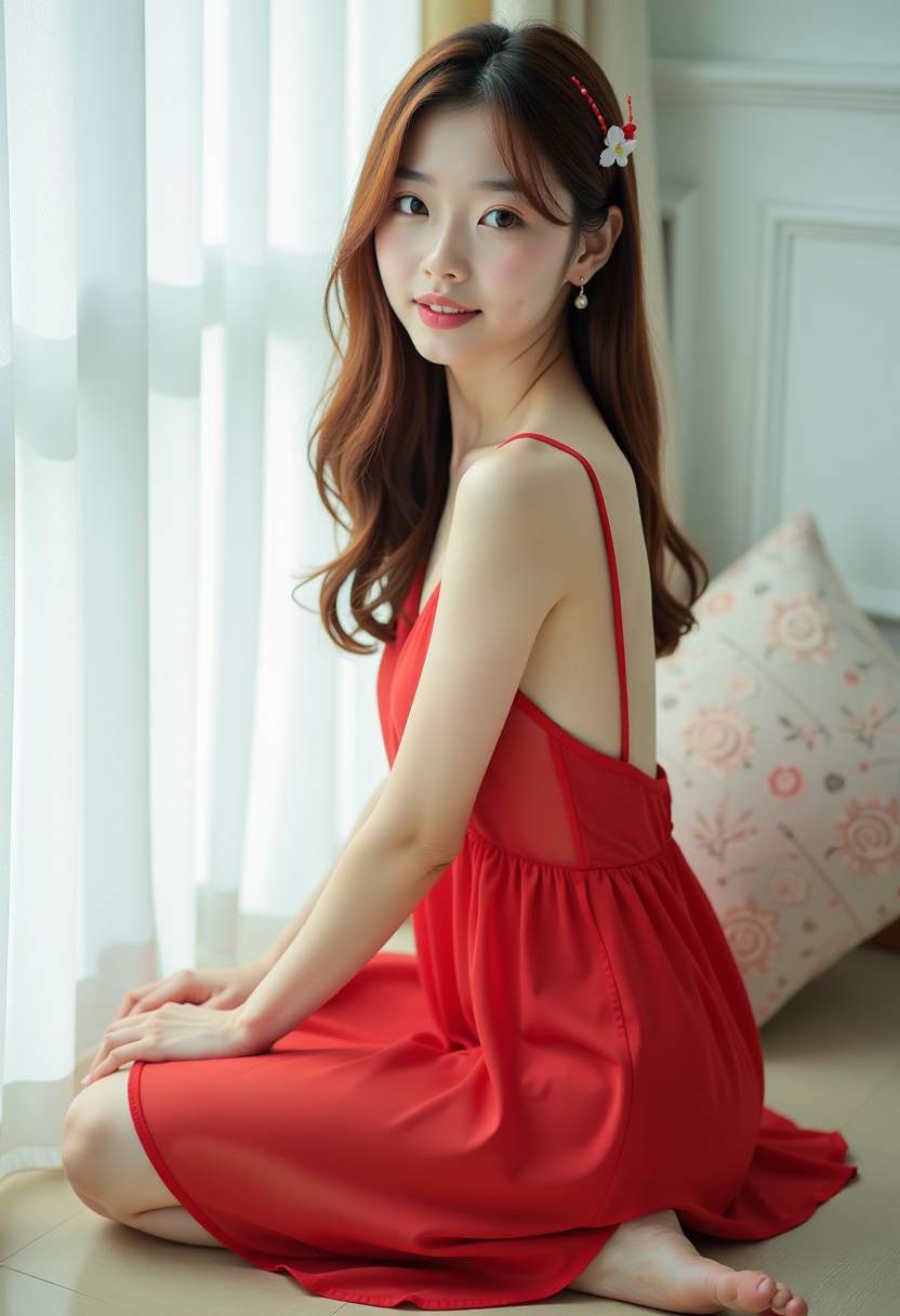 我们仍在相遇海报